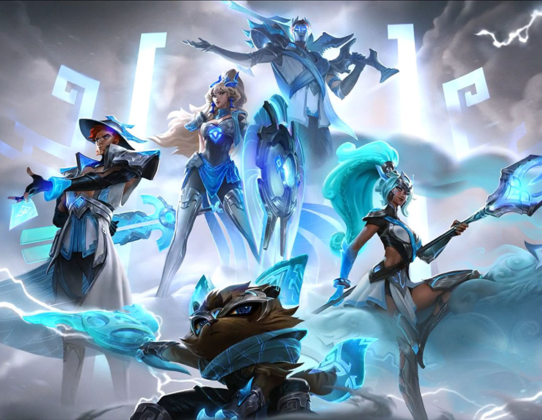 E-Sports
