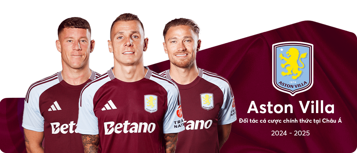 Aston Villa