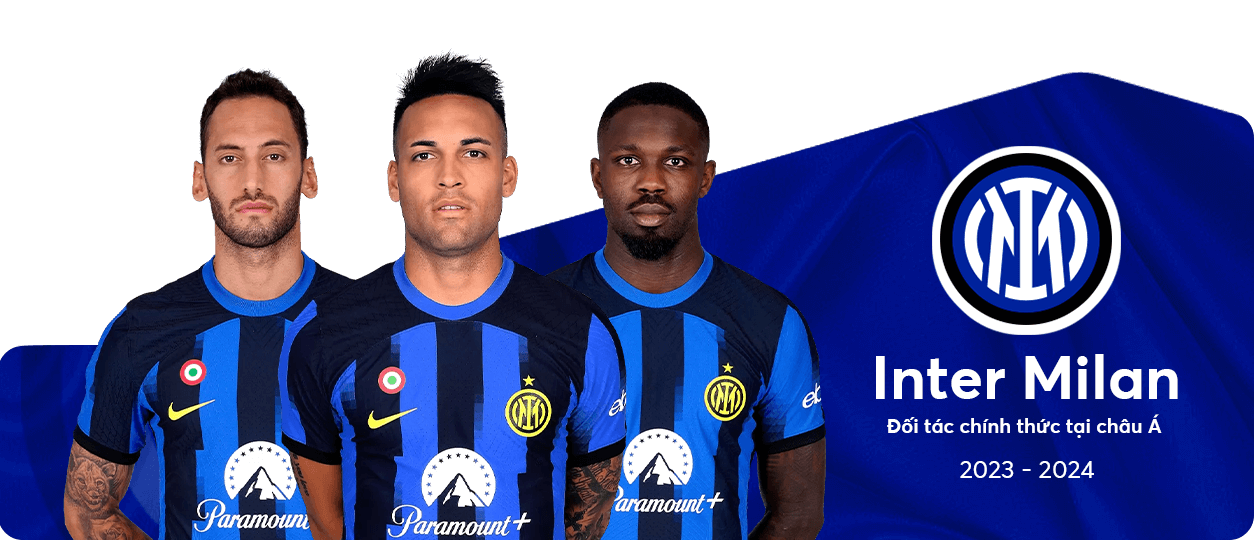 Inter Milan